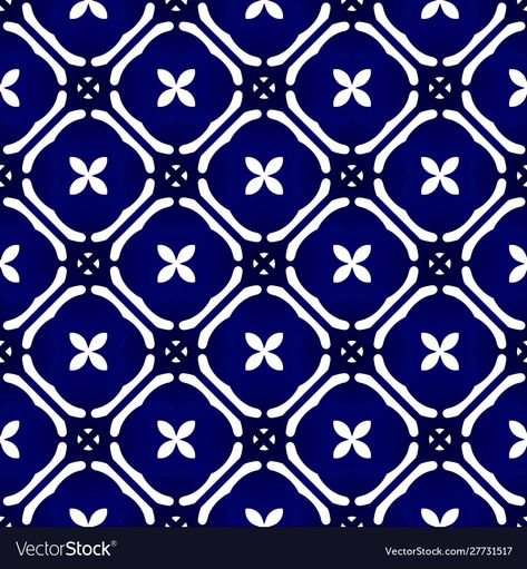 Blue Batik Pattern, Simple Batik Pattern Design, Batik Pattern Indonesian Simple, Batik Pattern Vector, Nirmana Batik, Modern Batik Pattern, Batik Pattern Design, Batik Simple, Motif Vector