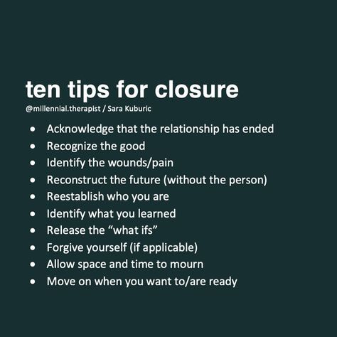 Closure Quotes, Relationship Lessons, Personal Growth Motivation, Relationship Therapy, Dope Quotes, Relationship Psychology, Healthy Relationship Tips, Know The Truth, Psychology Facts