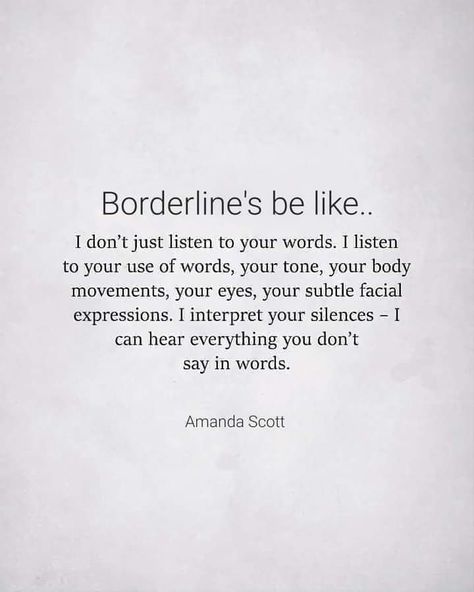 Bpd Disorder, Bpd Symptoms, Disorder Quotes, Therapy Humor, Personality Quotes, Shattered Heart, 80s Costume, Mental Health Facts, Borderline Personality