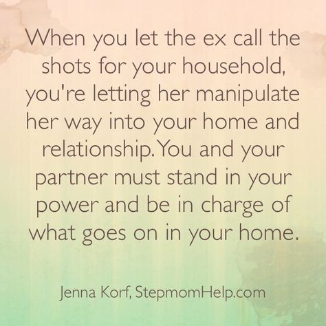 Allowing someone else to control your household leads to misery and major marital dissatisfaction. Step Parenting Struggles Quotes, Step Parents Quotes, Baby Momma Drama, Step Parents, Baby Mama Drama, Step Mom Quotes, Step Mom Advice, Bio Mom, Quotes Mom