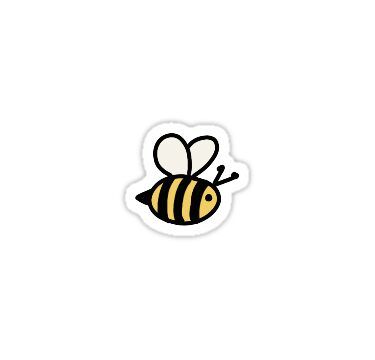 Small Cute Stickers, Bumblebee Stickers, Cute Small Stickers, White French Farmhouse, Cute Sticker Ideas, Sticker Motive, French Farmhouse Christmas, Simple Stickers, Stickers Ideas