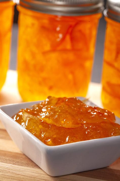 Clementine Marmalade Recipe - Celebration Generation Clementine Marmalade Recipe, What To Do With Old Clementines, Orange Jam Recipe, Clementine Jam, Orange Jam Recipes, Preserves Recipes, Fruit Delight, Curd Recipes, Orange Marmalade Recipe