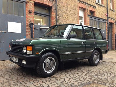 Range Rover V8, Landrover Range Rover, Range Rover Car, Range Rover Supercharged, Range Rover Vogue, Cars Land, Range Rover Classic, Nissan Gt, Spiritual Healer