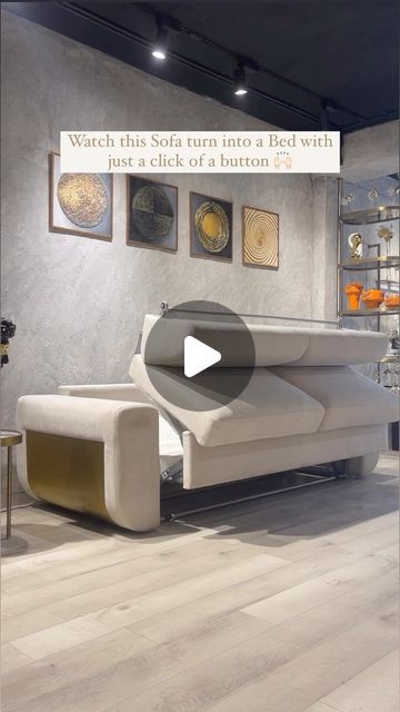 Woodage on Instagram: "Great aesthetics, unparalleled comfort, integrated with advanced technology is what our latest collection of Electronic Sofa Beds is about.   A click of a button is all you need to turn your plush sofa into a comfortable bed 😳🙌🏻  To explore our collection of Sofa cum Beds visit our stores in New Delhi & Mumbai or connect with us at +91 8595306042 . . . #electricsofabed #sofabeds #sofabed #sofacumbed #bedsofa #motorisedsofa #functionalfurniture #spacesaving #spacesavingfurniture #interiordesign #woodage #sofabedmurah #sofabedinforma" Sofa Cum Beds, Sofa Come Bed, Sofa Cum Bed, Sofa Bed Living Room, British Colonial Decor, Living Room Sofa Set, Plush Sofa, Colonial Decor, Comfortable Bed