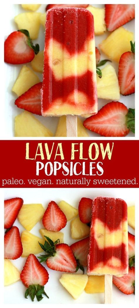 Giggle Juice, Fruit Popsicle Recipes, Scones Vegan, Weight Watcher Desserts, Sommer Mad, Cheesecake Vegan, Fruit Popsicles, Homemade Popsicles, Low Carb Dessert