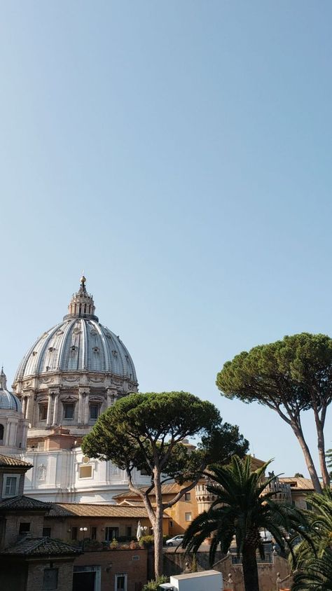 Rome Wallpapers, Traveling List, Rome Catacombs, Rome View, Day In Rome, Rome Photography, Classic Academia, Tuscan Towns, Palatine Hill