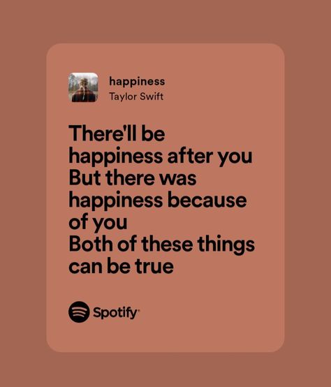 Happiness By Taylor Swift, Taylor Swift, Swift