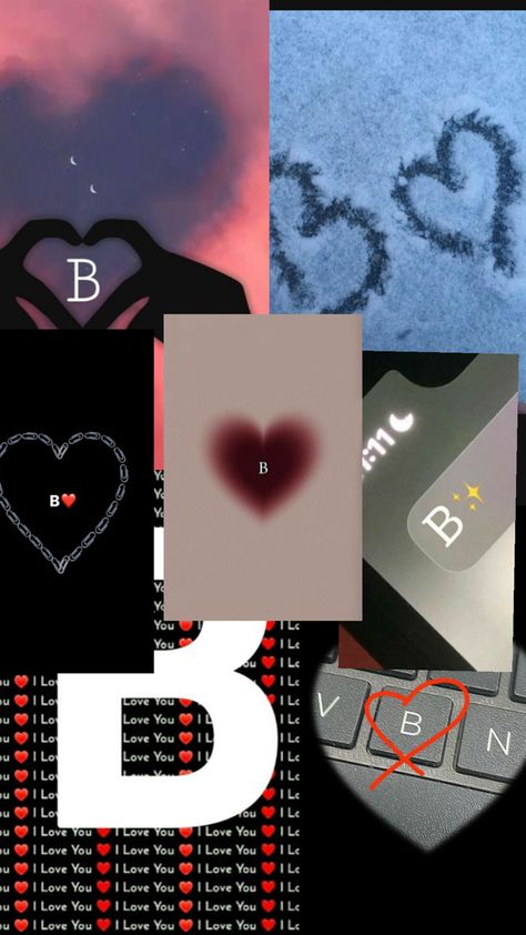 B Love Wallpaper, B Initial Wallpaper, B Wallpaper Letter, B Aesthetic, B Wallpaper, B Letter Images, B Letter, $b Wallpaper, Letter Images