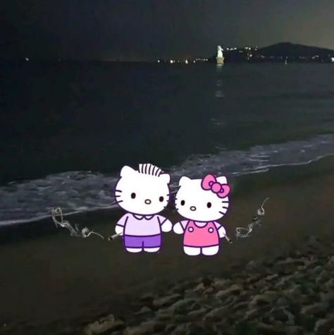 Hello Kitty, Kitty, On Instagram, Instagram