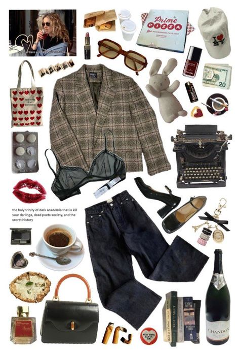 Outfit Moodboard Aesthetic, Outfit Mood Board, Bookworm Clothes, Moodboard Aesthetic, Fashion Mood Board, Boring Clothes, Mood Board Fashion, Simply Lovely, Fashion Fits