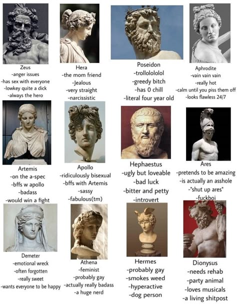 Ancient Greece Projects, Ancient Greece Fashion, Ancient Greece History, Ancient Greece Mythology, Mythology Humor, Greece Mythology, Greek Memes, Greek Mythology Humor, 달력 디자인