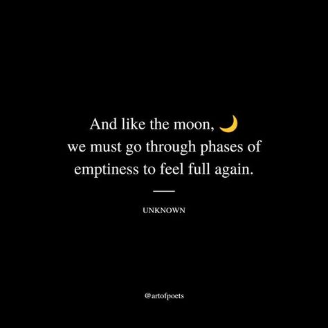 777 And Like The Moon We Must Go Through, Poets Quotes, Listening Quotes, Free Audiobooks, Daily Inspirational Quotes, Poet Quotes, Quotes Poetry, Inner Self, Positive Self Affirmations