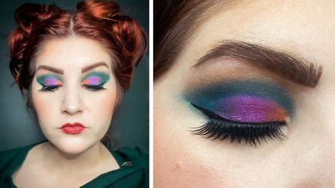 Sanderson Sisters Makeup, Hocus Pocus Makeup Looks, Hocus Pocus Costume Diy, Hocus Pocus Makeup, Hocus Pocus Halloween Costumes, Hocus Pocus Costume, The Sanderson Sisters, Winifred Sanderson, Hocus Pocus 2