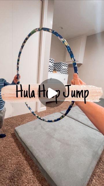 Brittany | Kids/Toddler/Baby Activities on Instagram: "We had some time and energy to burn tonight before bedtime so we got out our hula hoops and did some heavy work. Heavy work activities are a great way to encourage self-regulation. Plus my kids thought it was a lot of fun and it required no prep work from me. Win, win. 

#kidsactivities #kidsactivity #toddleractivities #toddleractivity #toddleractivityidea #boymom" Toddler Exercise Activities, Toddler Heavy Work Activities, Hula Hoop Activities For Kids, Hula Hoop Games For Kids, Heavy Work Activities For Kids, Hoola Hoop Games For Children, Hula Hoop Activities, Hula Hoop Gross Motor Activities, Heavy Work Activities