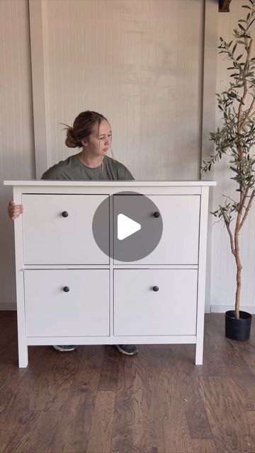 How To Paint Ikea Furniture, Amazon Supplies, Ikea Bedroom Ideas, Paint Ikea Furniture, Trones Ikea, Ikea Dresser Makeover, Ikea Must Haves, Painting Ikea Furniture, Hacks Ikea