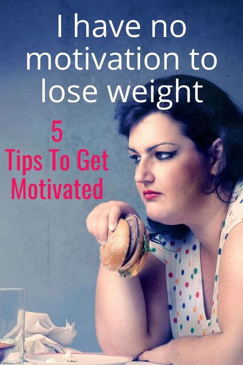 5 tips to help you get motivated to lose weight. How To Get Motivated, Emotional Freedom Technique, Put On Weight, Losing Weight Motivation, Ideal Weight, Get Motivated, Lose 50 Pounds, 5 Things, Healthy Weight