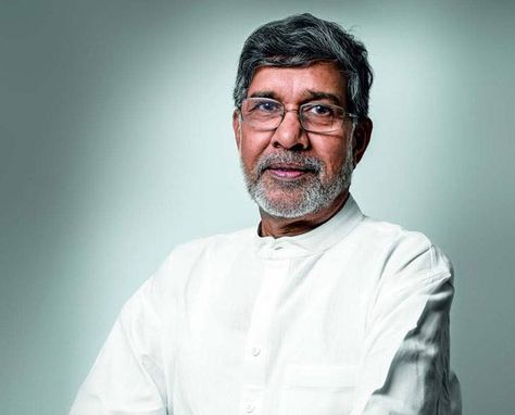 Youngsters growing intolerant due to misguidance: Satyarthi  Nobel laureate Kailash Satyarthi today stressed the need to harness the energy of youths to make world a better place even as he felt that the new generation is becoming intolerant and violent because they are "confused" and "misguided".  "Whatever they are doing today is because they could either be misguided or they don't have a clear path in their lives. They are confused in the competitive world and they don't see much opportunitie Kailash Satyarthi, Social Evils, Child Labour, Nobel Prize Winners, Nobel Peace Prize, Labour, The Social, India, Money