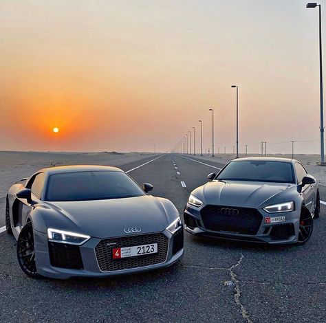 Audi Classic Car Photoshoot, Audi R8 V10 Plus, Car Poses, Dubai Cars, Sports Car Wallpaper, Audi R8 V10, Audi Rs5, Aston Martin Vanquish, Pagani Zonda