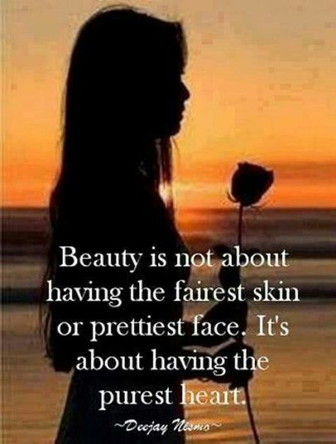 Not always defined by physical appearance alone, but is often seen in the character and personality of those around us.. Purest Heart Quotes, Facebook Cover Love, Heart Quotes, Fair Skin, Beauty Quotes, Image Hd, Beautiful Quotes, True Beauty, Pretty Face