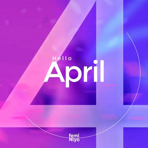 Social media flyer April New Month Flyer, Happy New Month April Flyer Design, Happy New Month April, New Month April, New Month Design Flyer, Happy New Month Flyer Design, Happy New Month Design, New Month Flyer Design, New Month Flyer