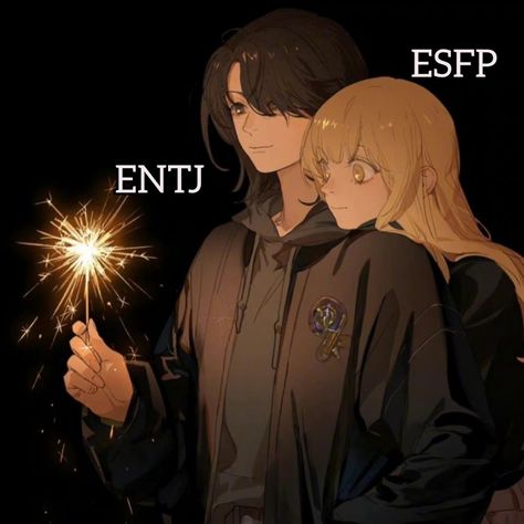 Isfp Entj Relationship, Entj X Esfp Mbti, Esfp Type, Enfj X Entj, Entj Relationships, Entj Mbti, Entj Personality, Mbti Type, Mbti Relationships