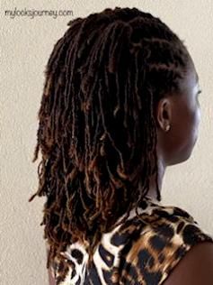 Loc Styles Medium Updo Women Easy, Hairstyles For Locks, Medium Length Loc Styles, Short Loc Styles For Women Updo, Easy Loc Styles, Loc Styles Medium Updo Women, Barrel Loc Styles Women, Locs With Color, Cute And Simple Hairstyles