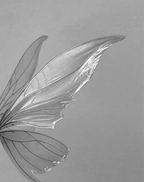 Fairy Wings Aesthetic, Wings Art, Fairy Aesthetic, Angel Aesthetic, Mood And Tone, Gray Aesthetic, Photo Wall Collage, Fantasy Aesthetic, Fairy Wings