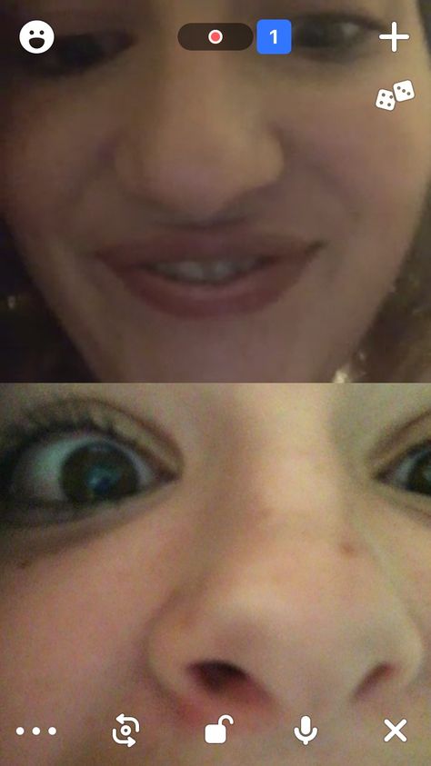 Me and my best friend on FaceTime What To Do With Your Bestie On Facetime, Facetime Friends Aesthetic, What To Do On Facetime With Bestie, Facetime With Friends, Facetime Calls Screenshots Friends, Ft Pics, Facetime Ideas, Facetime Aesthetic, Snapchat Best Friends