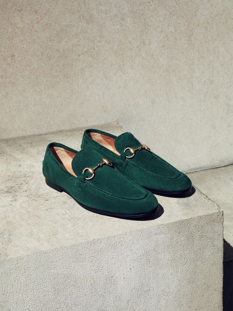 Be Still, Still Life, Loafers, Gucci, Photography