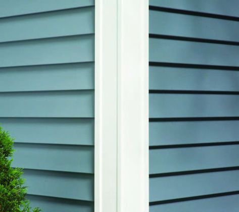 Vinyl Window Trim, Corner Trim, Siding Ideas, Siding Trim, Dentil Moulding, Vinyl Shutters, Fiber Cement Siding, Cement Siding, Vinyl Doors