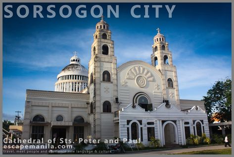 Sorsogon City, Sorsogon Philippines, Earth Art Drawing, Cathedral City, Public Market, Earth Art, Travel Tours, I Left, Walking Tour