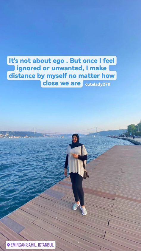 #emirganpark #istanbul #ankara #izmir #turkey #visitturkey #travelturkey #visitistanbul #turkeytravel #travelblogger #goturkey #antalya #istanbulturkey #explore #discoverturkey #bosphorus #europe #cutelady270 #cutelady_Baluch #Ottoman_Empire #Ottoman #marmaris #blacksea 
#اسطنبول  #تركيا #سابانجا #المعشوقية #البسفور  #البحر_الاسود #بحر_مرمرة #العثمانيين Once I Feel Ignored Quotes, Feel Ignored Quotes, I Feel Ignored, Ignored Quotes, Feeling Ignored, My Self, By Myself, No Matter How, Matter