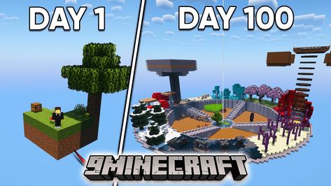 Hardcore Minecraft, Stay On Track, I Survived, 100th Day, 100 Days, Minecraft, Track, The 100