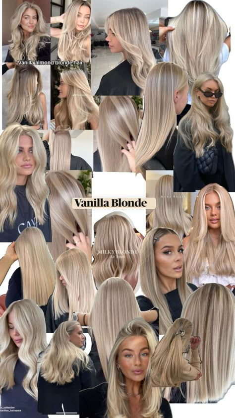 #ιδεεςγιακουρεματα #HairStyleIdeas #FluffyBobBlackWomen #SoftballHairstyles #SunkissedHaiRBrunette #EmoShag #CooperBalayageBrunettes #PromHairstyles #ロブレイヤー #裾カラーボブ #StylesDeCheveuxCourts #CoiffureFemmeTresse #CoiffureUndercut #ShortHairCut #CapelliCortiSottili #TreccineBoy #TrecceFaciliBoy #CuteBoxBraidsHairstyles #ShaggyShort #CurlyHairTips #BlackNoir #ReallyShort #AliciaKeysFulaniBraids #IdeesCoiffure #Mal #Formatura #HairstyleInspiration #AliciaKeysFulaniBraids #BackToSchoolHairstyles Vanilla Blonde, Blonde Hair Goals, Perfect Blonde Hair, Bright Blonde Hair, Summer Blonde Hair, Dyed Blonde Hair, Blonde Hair Shades, Really Short Hair, Dirty Blonde Hair