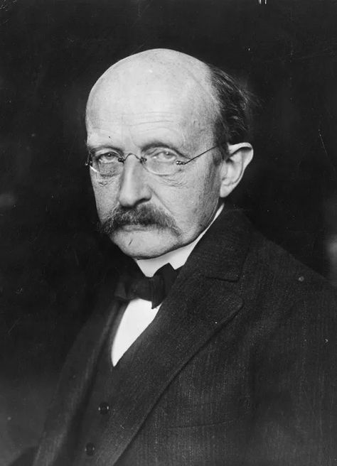 Max Planck Quotes, Ruby Cake, Classical Physics, Werner Heisenberg, Atomic Theory, Ap Physics, Hulk Character, Max Planck, Nobel Prize In Physics