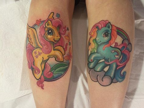 Pinkie Pie Tattoo, Pie Tattoo, My Little Pony Tattoo, Mark Tattoo, Comic Tattoo, White Tattoos, Geek Tattoo, Kawaii Tattoo, Glitter Tattoo