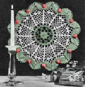 Christmas Doily Patterns, Christmas Doily, Crochet Socks Pattern, Free Crochet Doily Patterns, Crochet Dollies, Crochet Socks, Holiday Crochet, Crochet Doily Patterns, Christmas Crochet Patterns