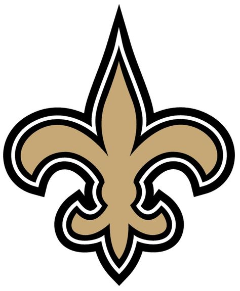 New Orleans Saints Logo [PDF File] Saints Logo, Saint Coloring, New Orleans Saints Logo, Nova Orleans, Outdoor Logos, New Orleans Saints Football, Saints Football, Nfl Teams Logos, Illustration Photo