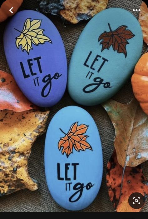 Fall Painted Rocks, Thanksgiving Rocks, Fall Rocks, Fall Rock, Shell Crafts Diy, Painted Rocks Craft, Rock Painting Ideas Easy, Kindness Rocks, Rock Painting Designs