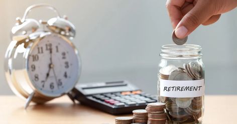 Experts Say These May be the “Top 7” Habits of Early Retirees Retirement Financial Planning, National Debt Relief, Financial Wisdom, Debt Help, High Yield Savings Account, Best Travel Credit Cards, Critical Illness, High Yield Savings, Home Equity Loan