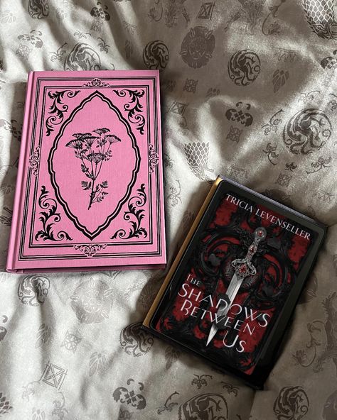 Rainy single days off on Tuesdays are rot days… 🥰 And you know it’s going to be a good read when the dedication is part Damon Salvatore quote 😍 . I’ve discovered so many new authors already this year, and after I received ‘The Darkness Within Us’ in my June @fairyloot box, I immediately picked up ‘The Shadows Between Us’ from my library in order to set the scene. And I absolutely devoured it. An immediate 🌟🌟🌟🌟🌟 read and Tricia Levenseller has definitely been catapulted to my favourite fantasy... The Darkness Within Us, Damon Salvatore Quotes, The Shadow King, Tricia Levenseller, The Shadows Between Us, Shadow King, Head Over Heels In Love, Fantasy Authors, July 9th