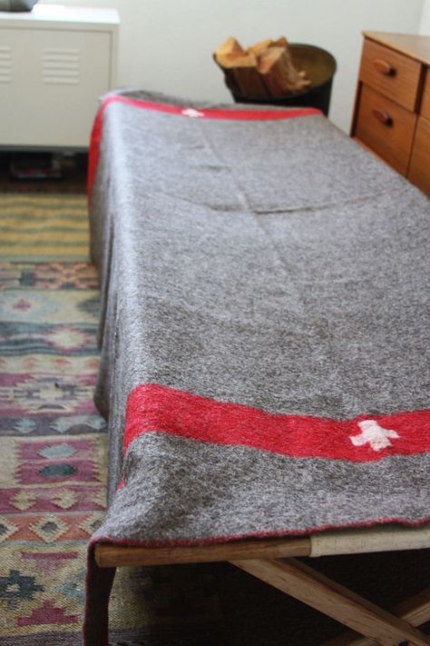 Swiss Decor, Army Blanket, Houses Inside, Gum Trees, Swiss Cross, Earth Sheltered, Pattern Scarf, Man Room, House Inside