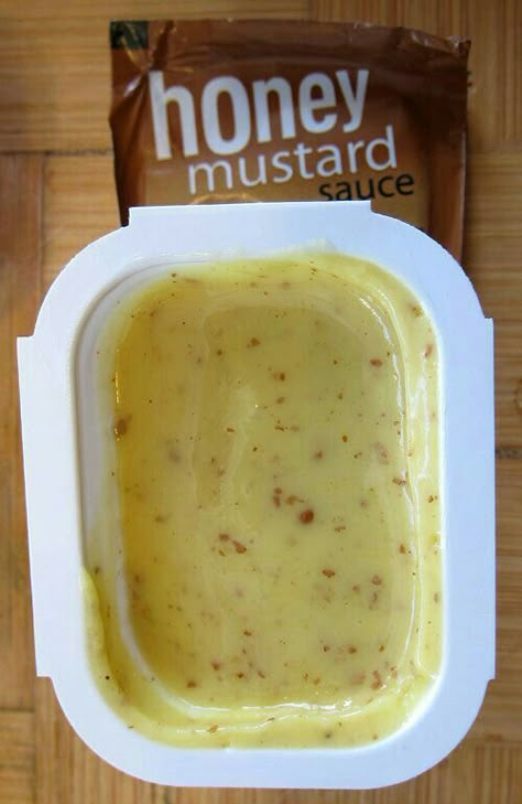 Honey Mustard Sauce McDonald's Copycat Recipe 1/4 cup honey 2 tablespoons dijon mustard 1/4 cup mayonnaise Mcdonald’s Honey Mustard Sauce, Mcdonalds Honey Mustard Recipe, Honey Mustard Dipping Sauce Recipe, Honey Mustard Recipe, Wild Rose Detox Recipes, Mcdonalds Recipes, Honey Mustard Recipes, Honey Mustard Dipping Sauce, Mustard Dipping Sauce