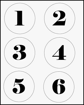 Large Printable Numbers, Wax Paper Transfers, Casa Feng Shui, Free Printable Numbers, Number Gifts, Pretty Letters, Girl Gender Reveal, Tags Diy, Free Printable Gift Tags