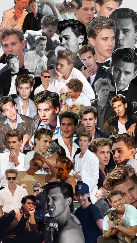 Austin Butler Background, Austin Butler Wallpaper, Elvis Movie, Elvis Presley Movies, Young Leonardo Dicaprio, Elvis Movies, Angel Aesthetic, Priscilla Presley, Austin Butler