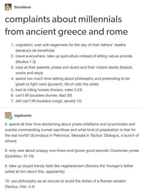 Rome Memes Ancient, Ancient Greece Tumblr, Xmas Bookmarks, Antique Oddities, Classical Studies, Historical Humor, Writing Help, Ancient Romans, Ancient Rome