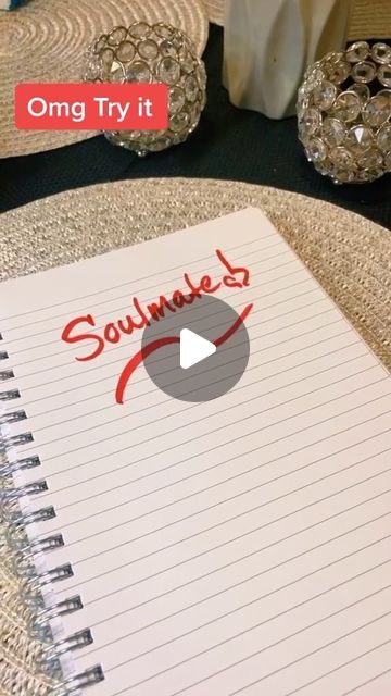 soulmatedrawings on Instagram: "next is your turn 😊 . . #soulmate #soulmatecheck #zodiacsigns #love" How To Do A Love Test On Paper, Compatibility Test With Names, Name Compatibility Test On Paper, Love Test On Paper, Name Compatibility Test, Soulmate Initials, What's A Soulmate, Love Compatibility Test, What Is A Soulmate