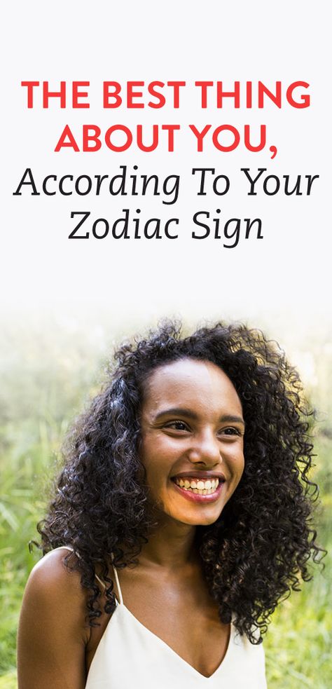 The Best Thing About You, According To Your Zodiac Sign Feel Better About Yourself, Strawberry Seed, Zodiac Stuff, Zodiac Society, Rough Day, Feel Better, Zodiac Sign, Zodiac Signs, Astrology