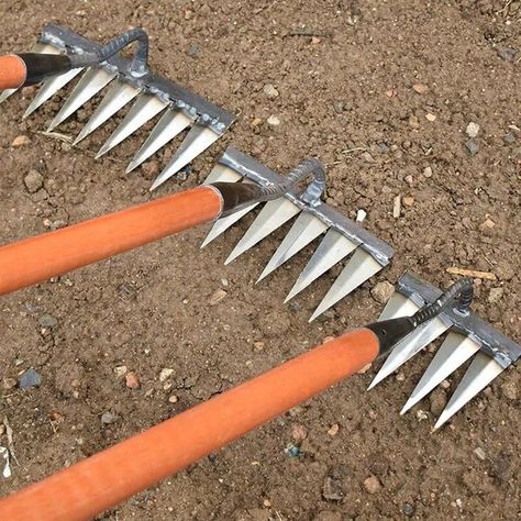 Like and Share if you want this Heavy-Duty Steel Garden Rake Tag a friend who would love this! FAST US Shipping Buy one here ——> https://prehype.shop/heavy-duty-steel-garden-rake/ #shoppingaddict #brands Agricultural Tools, Garden Rake, Yard Tools, Garden Wallpaper, Farm Tools, Sharp Teeth, Yard Work, Garden Care, Easy Garden