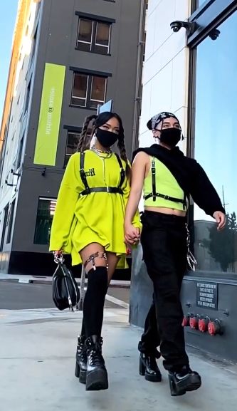 Matching Bestie Outfits, Pop Concert Outfit, Consert Outfits, Concert Ootd, Concert Attire, Bestie Outfits, Matching Outfits Best Friend, Techwear Fashion, Twin Outfits